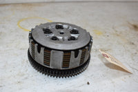 2001 Yamaha Wolverine 350 Primary Clutch Basket 4KB-16150-00-00