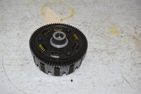 2001 Yamaha Wolverine 350 Primary Clutch Basket 4KB-16150-00-00