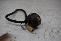 2001 Yamaha Wolverine 350 Headlight On / Off Start Switch 4GB-83973-00-00