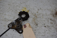 2001 Yamaha Wolverine 350 Motor Mounts