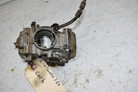 2001 Yamaha Wolverine 350 Carburetor OEM 4KB-14901-22-00