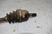 2001 Yamaha Wolverine 350  Left Front Axle