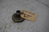 2001 Yamaha Wolverine 350 Pull Start Gear 1UY-15723-00-00