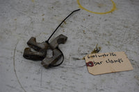 2001 Yamaha Wolverine 350 Handlebar Clamps 2XJ-82913-00-00