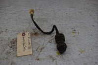 2001 Yamaha Wolverine 350 Key Switch