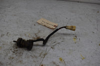 2001 Yamaha Wolverine 350 Key Switch