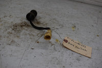 2001 Yamaha Wolverine 350 Key Switch