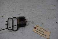 2001 Yamaha Wolverine 350 Upper Steering Stem Mount 1UY-23812-00-00