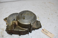 2001 Yamaha Wolverine 350 Clutch Cover 4KB-15431-01-00