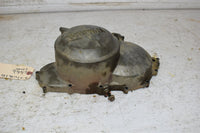2001 Yamaha Wolverine 350 Clutch Cover 4KB-15431-01-00