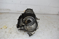 2001 Yamaha Wolverine 350 Clutch Cover 4KB-15431-01-00