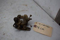 2001 Yamaha Wolverine 350  Right Front Brake Caliper 3GD-2580U-00-00