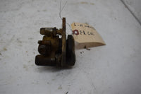 2001 Yamaha Wolverine 350  Right Front Brake Caliper 3GD-2580U-00-00