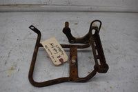 2001 Yamaha Wolverine 350 Right Foot Board Mounting Bracket 4KB-27446-00-00