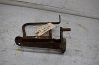 2001 Yamaha Wolverine 350 Right Foot Board Mounting Bracket 4KB-27446-00-00