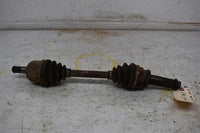2001 Yamaha Wolverine 350 Right Front Axle