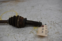 2001 Yamaha Wolverine 350 Right Front Axle