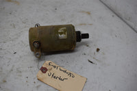 2001 Yamaha Wolverine 350 Starter 4KB-81890-00-00