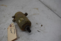 2001 Yamaha Wolverine 350 Starter 4KB-81890-00-00