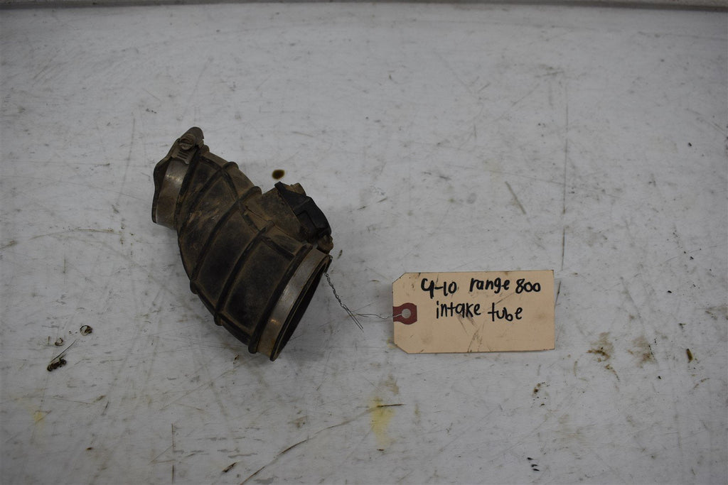 2010 Polaris Ranger 800 Intake Tube 5413835