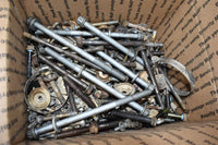 2010 Polaris Ranger 800 Bolts Lot