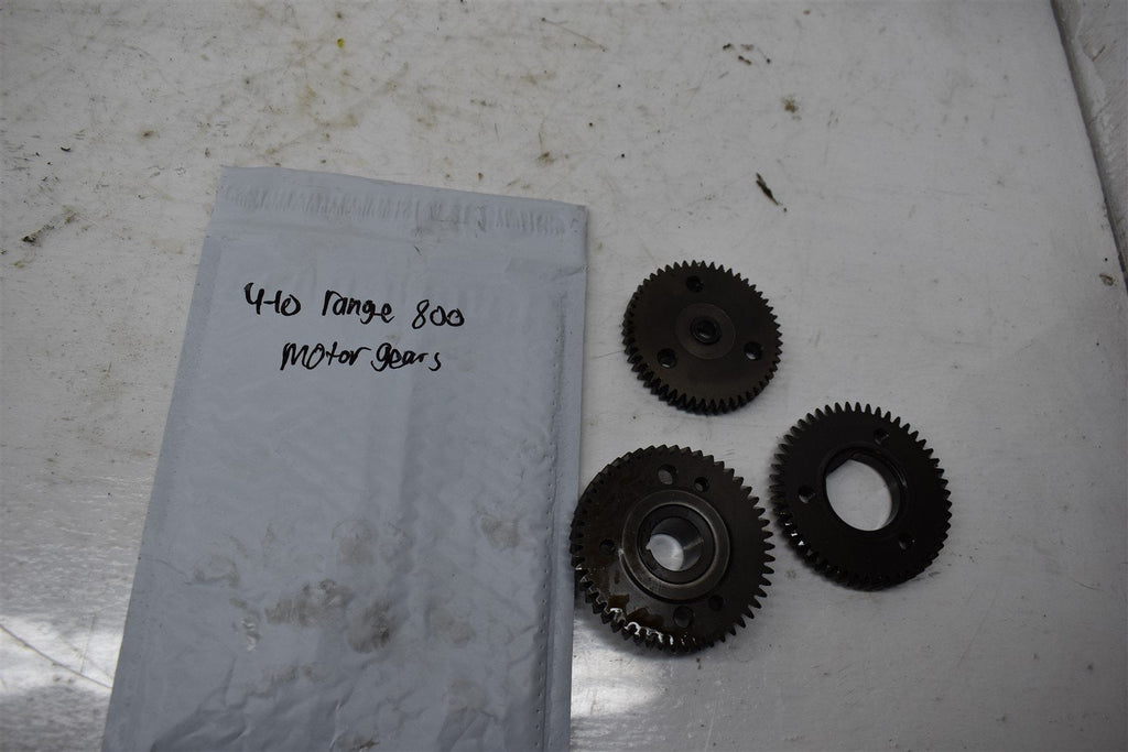 2010 Polaris Ranger 800 Engine Gears 3234953