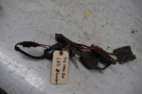2010 Polaris Ranger 800  LED Headlight Harness Aftermarket