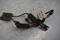 2010 Polaris Ranger 800  LED Headlight Harness Aftermarket