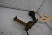 2010 Polaris Ranger 800 Shifter 1542500