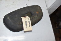 2010 Polaris Ranger 800 Left Headrest 5437938-070