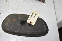 2010 Polaris Ranger 800 Left Headrest 5437938-070