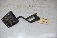 2010 Polaris Ranger 800 Brake Pedal 1016349-067