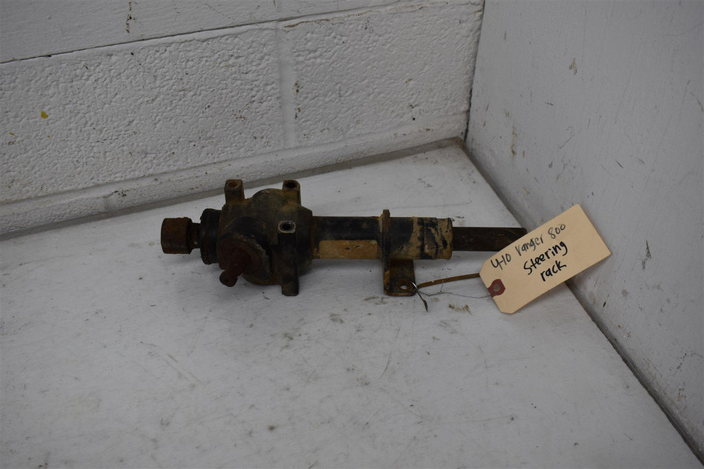 2010 Polaris Ranger 800 Steering Rack 2411367