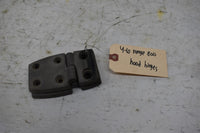 2010 Polaris Ranger 800 Hood Hinges 5438239-070