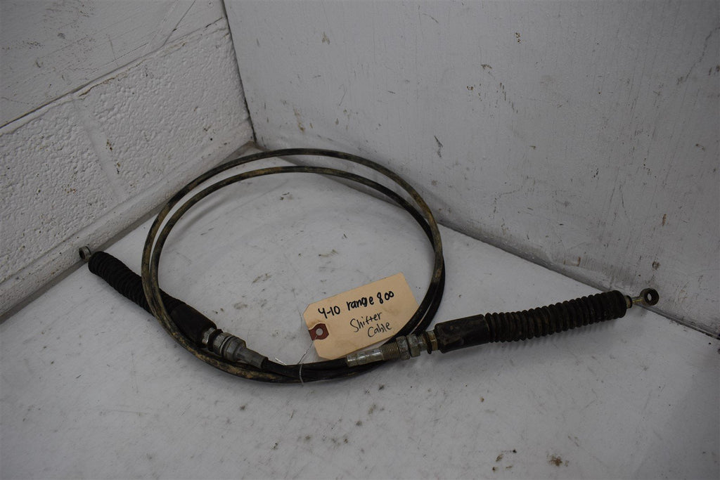 2010 Polaris Ranger 800 Shifter Cable 7081614