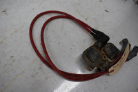 2010 Polaris Ranger 800 Coil