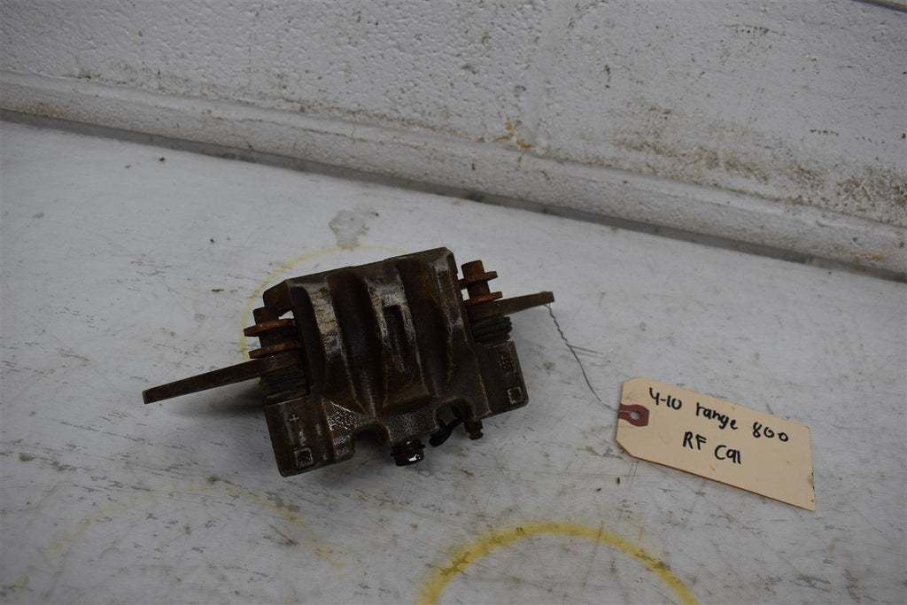 2010 Polaris Ranger 800  Right Front Caliper 1911284