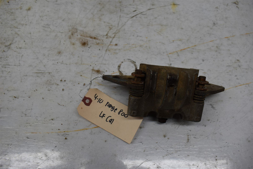 2010 Polaris Ranger 800 Left Front Caliper 1911283