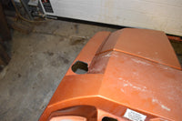 2010 Polaris Ranger 800 Front Fender 5437850-520