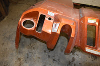 2010 Polaris Ranger 800 Front Fender 5437850-520