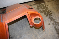 2010 Polaris Ranger 800 Front Fender 5437850-520