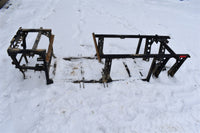 2010 Polaris Ranger 800 Frame 1017345-067