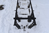 2010 Polaris Ranger 800 Frame 1017345-067