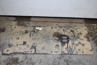 2010 Polaris Ranger 800  Skid Plate 5438352-070