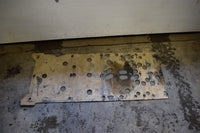 2010 Polaris Ranger 800  Skid Plate 5438352-070