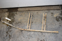 2010 Polaris Ranger 800 Left Floor Support 1016254-329