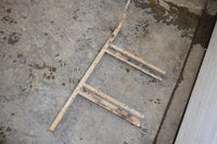 2010 Polaris Ranger 800 Left Floor Support 1016254-329