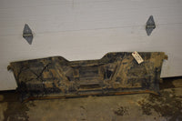 2010 Polaris Ranger 800 Under Seat Kick Plastic