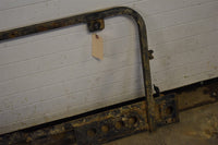 2010 Polaris Ranger 800  Seat Mount 1017380-067