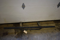 2010 Polaris Ranger 800 Rear Bumper